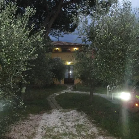 Apartment Relais