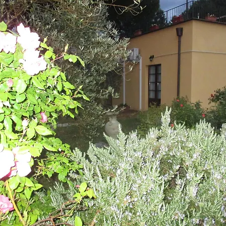 Apartment Relais