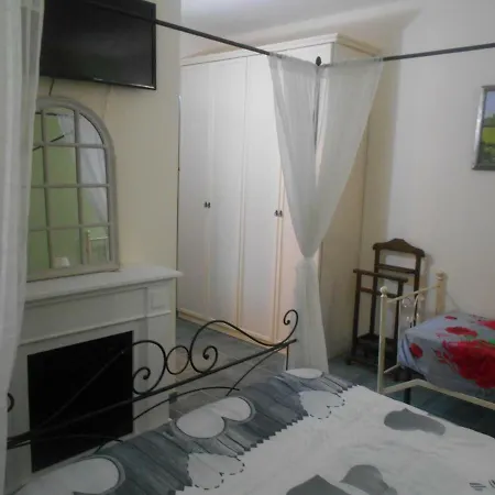 아파트 Relais